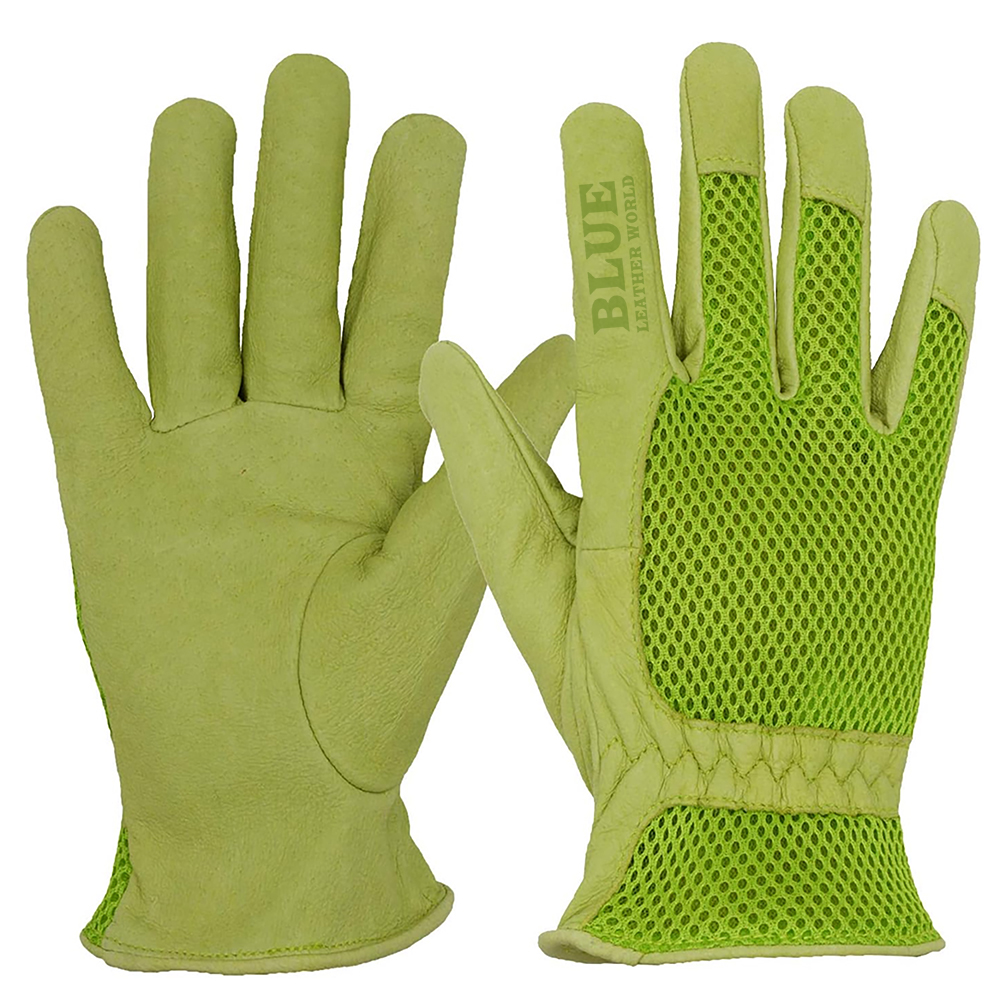 Custom Garden Gloves Manufacturer OEM & ODM Supplier for Global Brands