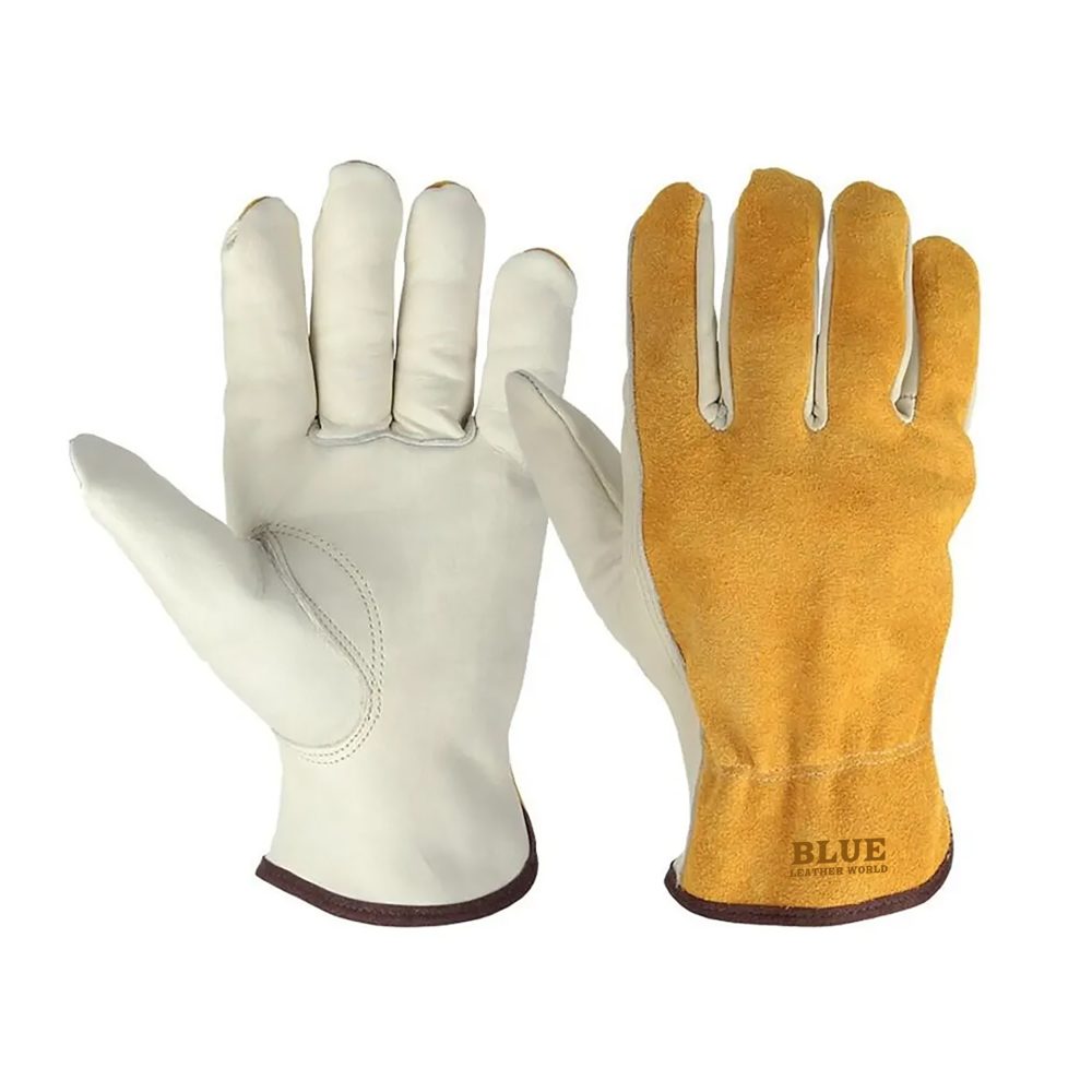 Bulk Garden Gloves Exporter for USA, UK, and European Markets