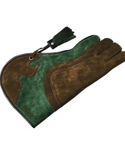 Wholesale Falconry Gloves Bulk Production for Hunting & Outdoor Companies