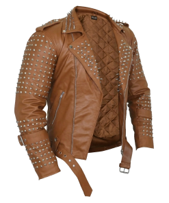 Leather Jacket Manufacturer OEM & ODM Custom Leather Jacket Supplier