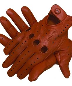 OEM Custom Driving Gloves Supplier Stylish & Functional Gloves