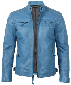 Bulk Leather Jackets Supplier Genuine & PU Leather Jackets Exporter